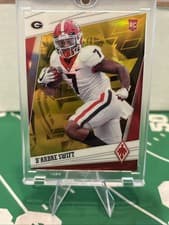 D'Andre Swift