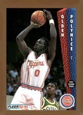 Olden Polynice