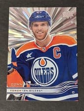 Connor McDavid
