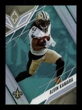 2022 Panini Phoenix Alvin Kamara #69