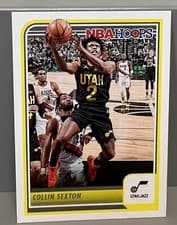 Collin Sexton