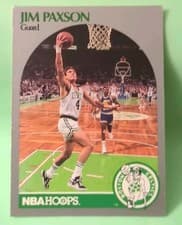 Jim Paxson