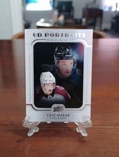 Cale Makar
