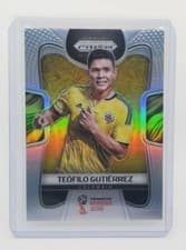 Teofilo Gutierrez