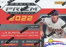 Blaster Box