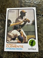 Roberto Clemente
