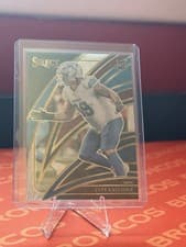 2026 2025 Panini Select Tate Ratledge #270