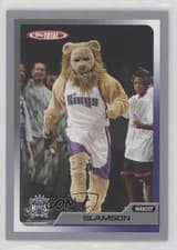 Slamson 2005-06 Topps Total Base Set card