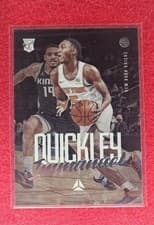Immanuel Quickley