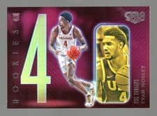 Evan Mobley