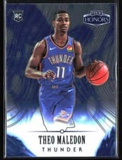Theo Maledon