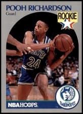 Pooh Richardson
