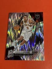 Jordan Clarkson