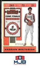 Hassan Whiteside