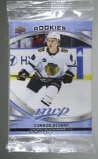 2023 Upper Deck MVP Rookie Redemptions Central Division #RR-1