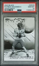 Patrick Mahomes II