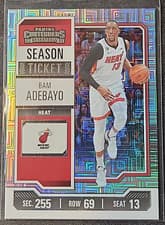 Bam Adebayo