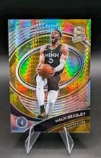 Malik Beasley
