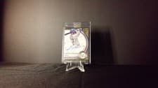 2025 Topps Five Star Five Star Autographs Adolis García #FSA-AG card