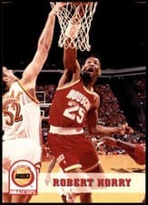 Robert Horry