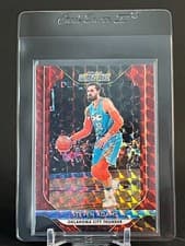 Steven Adams