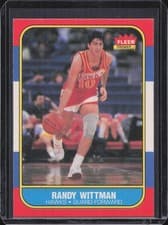 Randy Wittman