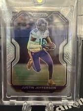 Justin Jefferson