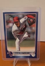 Shohei Ohtani