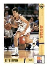 Jeff Hornacek