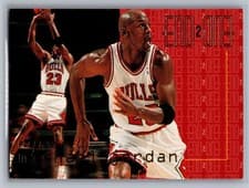 Michael Jordan