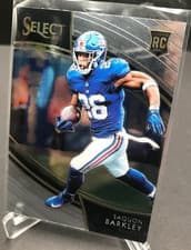 Saquon Barkley