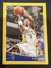 T.J. Ford