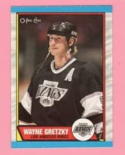 Wayne Gretzky