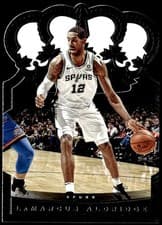 LaMarcus Aldridge