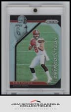 2018 Panini Prizm Rookie Introduction Baker Mayfield #RI-1