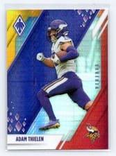 2021 Panini Phoenix Adam Thielen #56