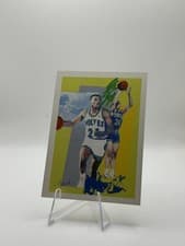 Pooh Richardson 1990-91 Hoops Base Set card
