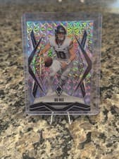 Bo Nix