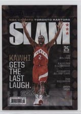 Kawhi Leonard