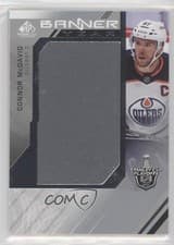 Connor McDavid