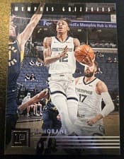 Ja Morant
