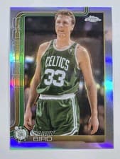 Larry Bird