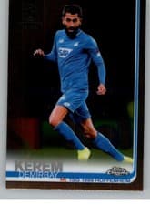 Kerem Demirbay