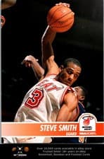 Steve Smith
