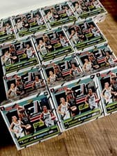 Paige Bueckers 2025 Panini Donruss WNBA Downtown card