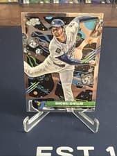 Shohei Ohtani