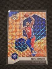 Ben Simmons