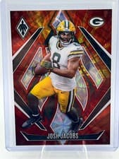 Josh Jacobs