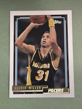 Reggie Miller