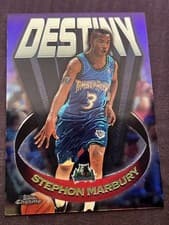 Stephon Marbury
